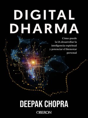 cover image of Digital Dharma